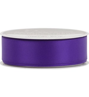 RIBBON/Satin Purple