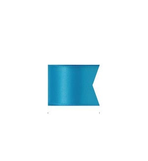 RIBBON/Satin Island Blue