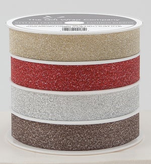 RIBBON/Shimmer