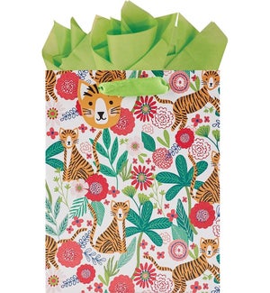 GIFTBAG/Jungle Kitty Medium