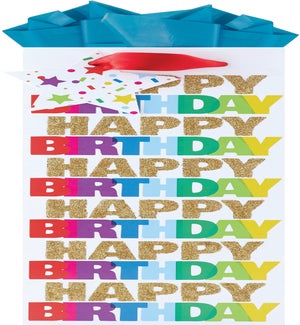 BOTTLEBAG/Sparkling Celebrati