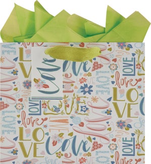 GIFTBAG/Love Truffle