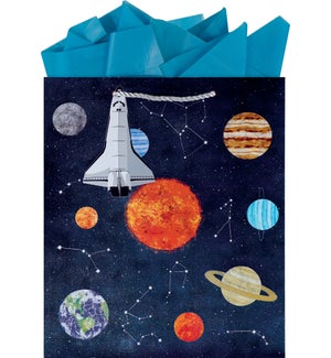 GIFTBAG/Space Out Large