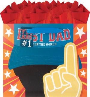 GIFTBAG/Best Dad