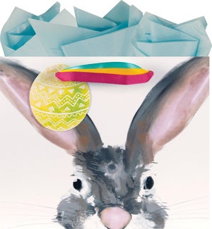GIFTBAG/Easter Bunny