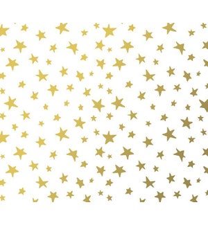 WRAP/Golden Stars