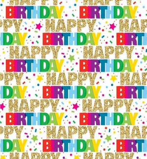 WRAP/Sparkling Celebration