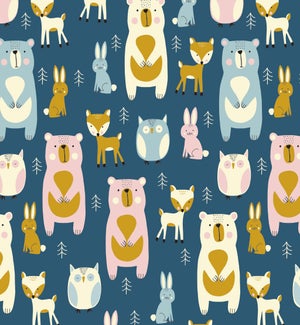 WRAP/Character Cute