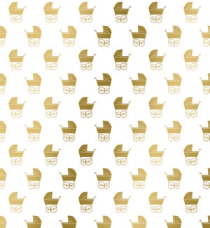 WRAP/Golden Buggies