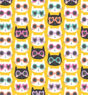 WRAP/Shady Cat