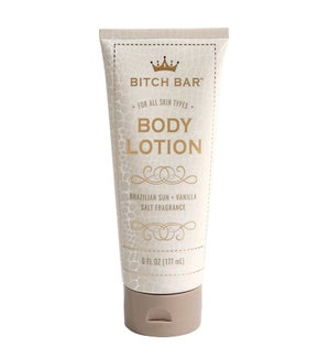 LOTION/Brazilian Sun &Vanilla