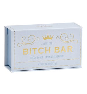 SOAP/Fresh Amber & Jasmine