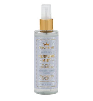 PERFUME/Fresh Amber & Jasmine