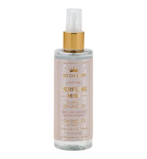PERFUME/Sweet Musk & Magnolia