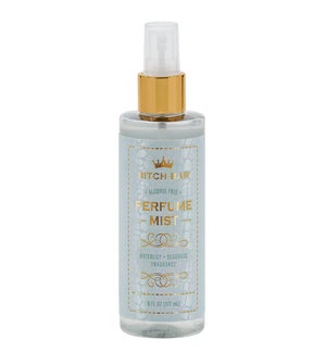 PERFUME/Waterlily & Seagrass