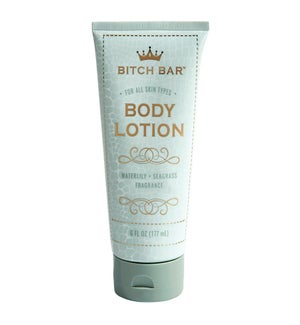 LOTION/Waterlily & Seagrass