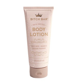 LOTION/Sweet Musk & Magnolia
