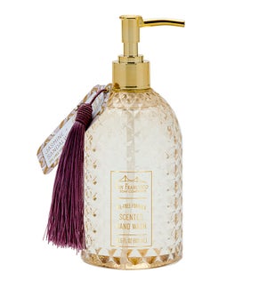 HANDSOAP/Jasmine & Sandalwood