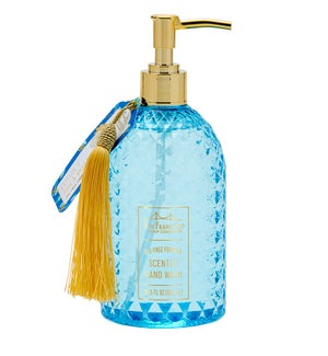 HANDSOAP/Lotus & Shea Butter