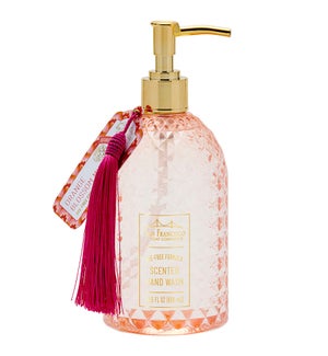 HANDSOAP/Orange Blossom Musk