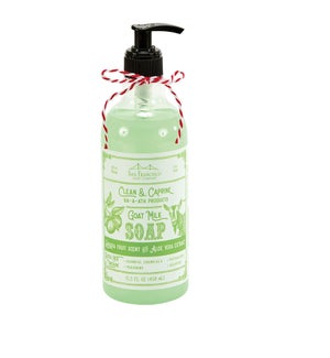 HANDSOAP/Jabara Fruit