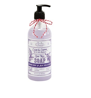 HANDSOAP/Lavender