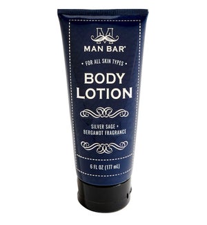 LOTION/Sage & Bergamot