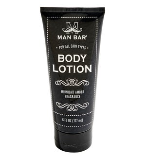 LOTION/Midnight Amber