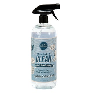 ROOMSPRAY/Egyptian Cotton
