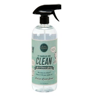ROOMSPRAY/Italian Linen