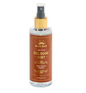 COLOGNE/Spiced  Tobacco