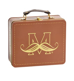 TRAVELKIT/Spiced  Tobacco