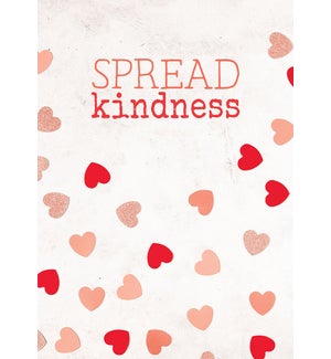 ED/Spread Kindness