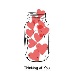 TH/Jar of Hearts