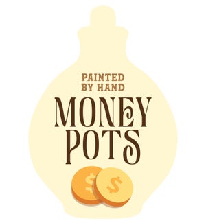 PPK/Money Pots PPK*