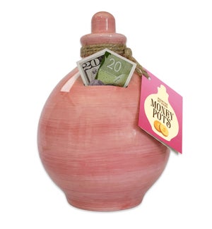 POT/Rosy Radiance