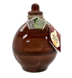 POT/Mulled Wine