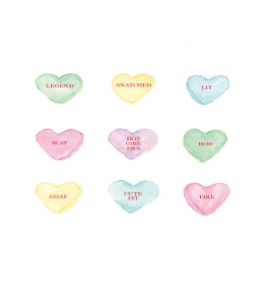 VD/Gen Z Candy Hearts