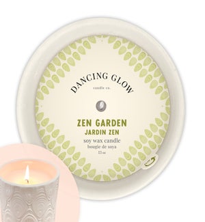 CANDLE/Zen Garden