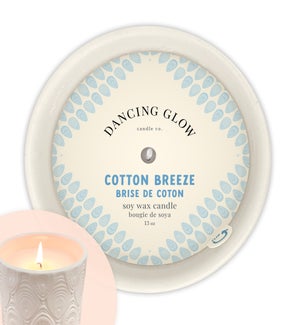 CANDLE/Cotton Breeze