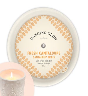 CANDLE/Fresh Cantaloupe