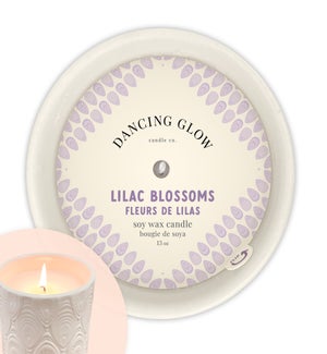 CANDLE/Lilac Blossoms