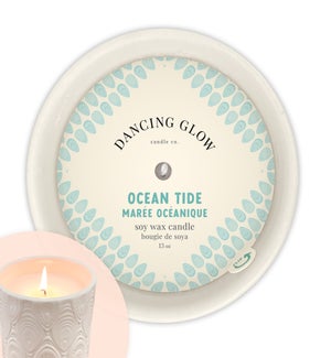 CANDLE/Ocean Tide
