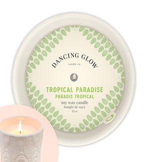 CANDLE/Tropical Paradise