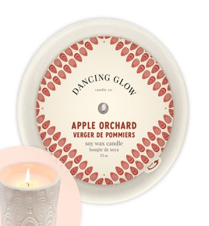 CANDLE/Apple Orchard