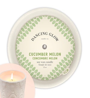 CANDLE/Cucumber Melon