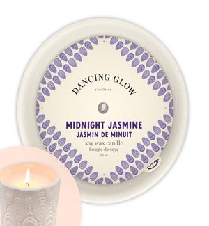 CANDLE/Midnight Jasmine