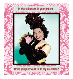 VAL/Banana