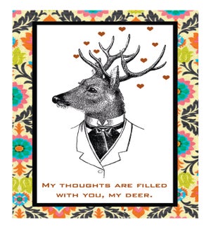 VAL/My Deer