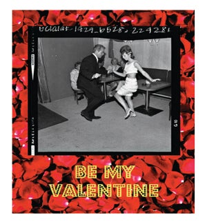 VAL/Valentine's Plans